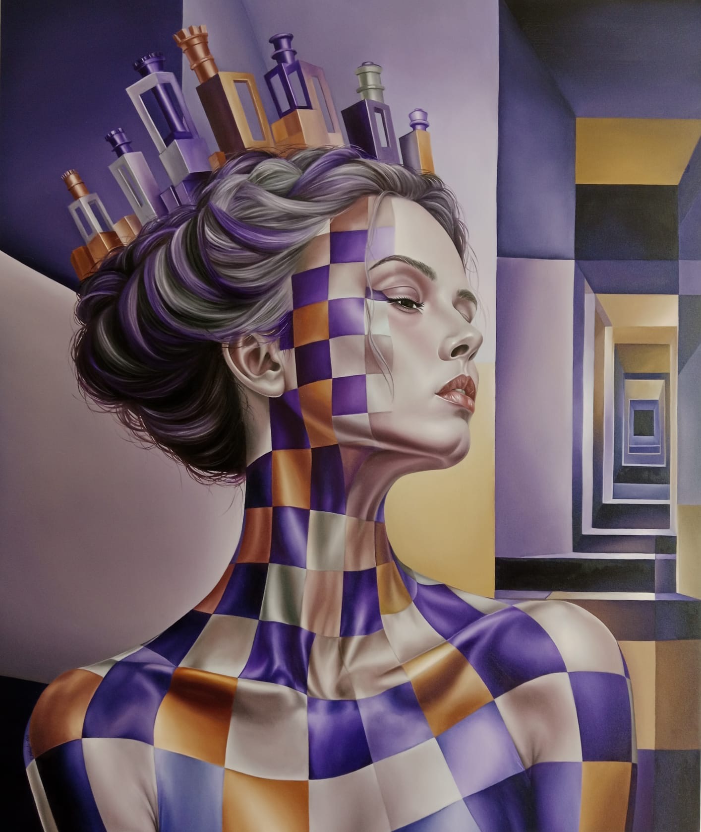 Tesseracta, 2026
