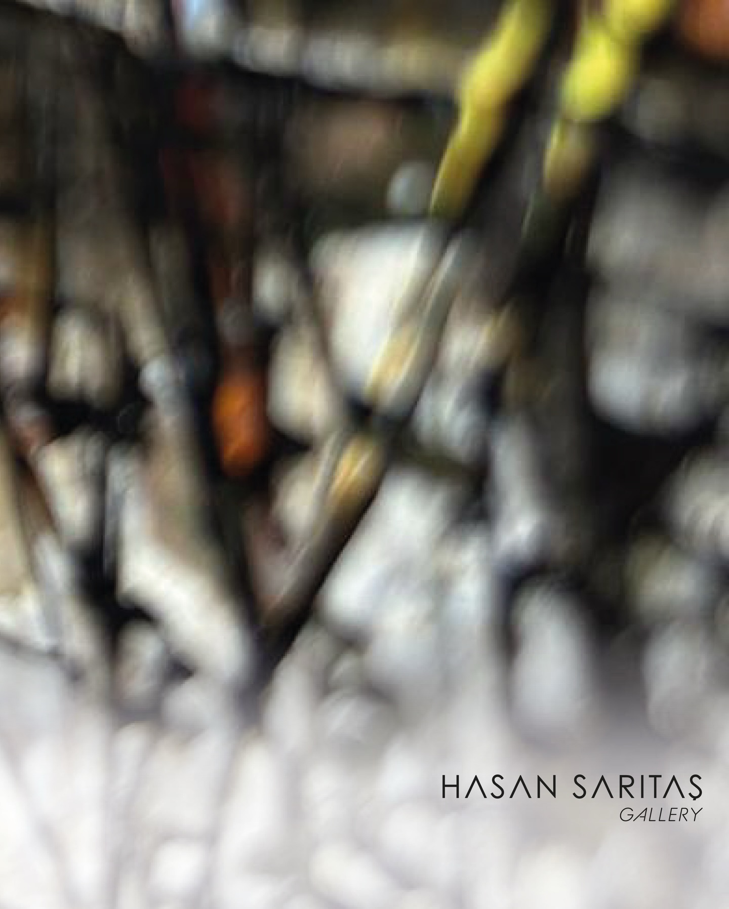 Sessiz Döngü / Quiet Cycle - Mümin Candaş sergisinden görsel