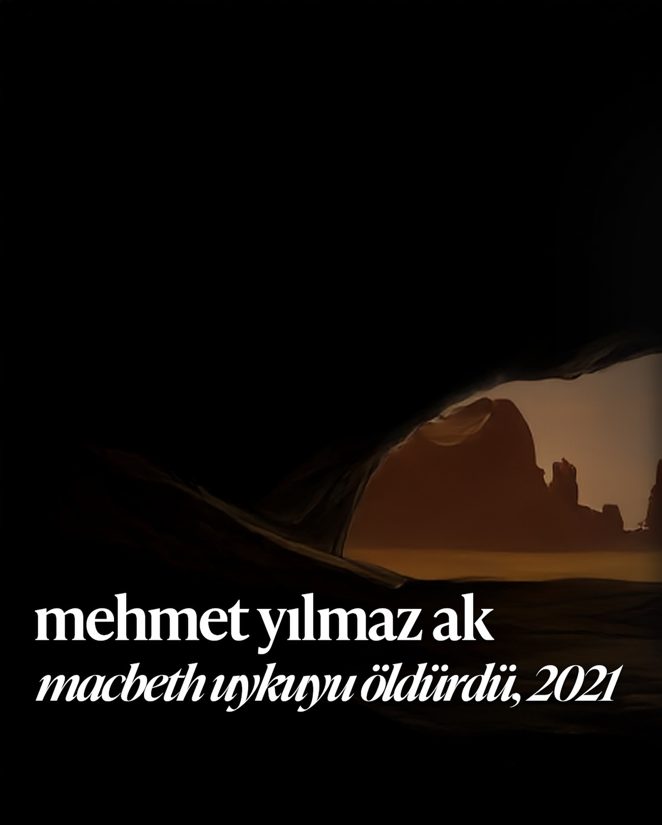 “Sınırların Ötesinde” sergisinden görsel