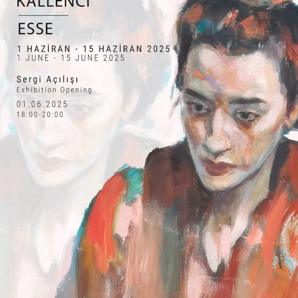 Filiz Kallenci – ESSE