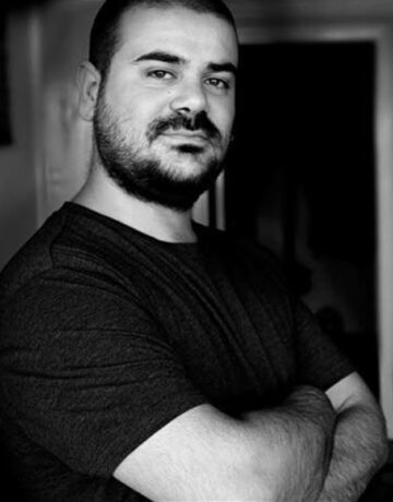 Murat Huvaj