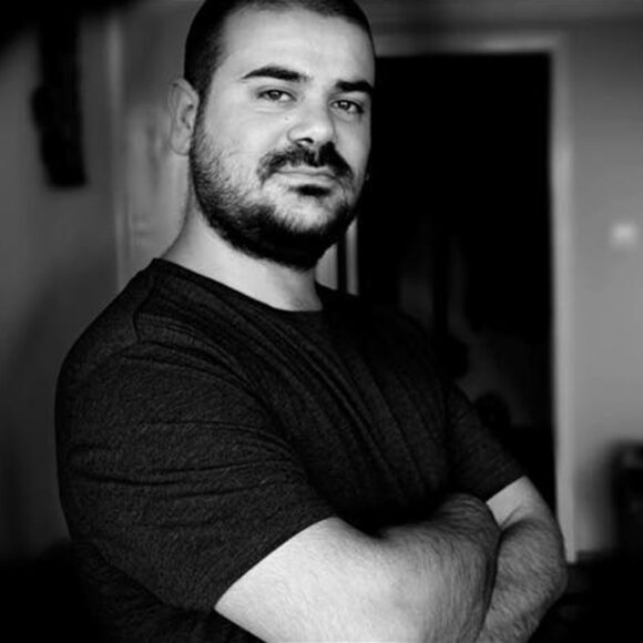 Murat Huvaj