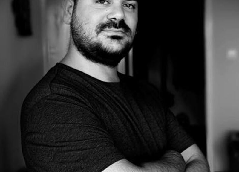 Murat Huvaj
